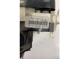 Блок управления климат-контролем 6001547668   Dacia Logan I