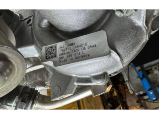 Турбина Volkswagen Golf VII 06K145874L, 1654C15 для двигателя DPB