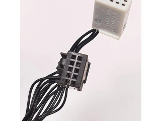 Зеркало электрическое Mercedes-Benz SL R230 2001 - 2012 года