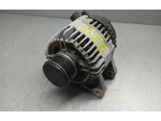 Генератор 9806007480, 14V Peugeot 2008 I