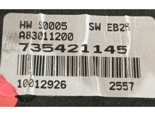 Модуль блока управления кондиционером 735421145, A83011200   Fiat Ducato