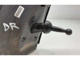 Зеркало электрическое Hyundai Getz - года