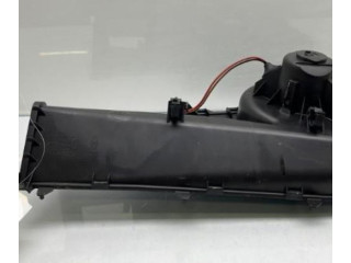 Вентилятор печки Renault Twingo I