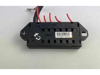 Блок предохранителей 9162323, 9441776 Volvo V70