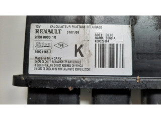 Блок управления Xenon