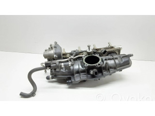 Всасывающий коллектор