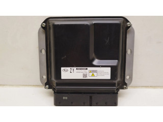 Блок управления двигателя 22611AS601, 2757000102 Subaru Forester SH
