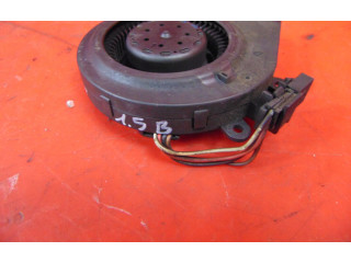 Вентилятор печки 4N0915213B Audi Q3 F3