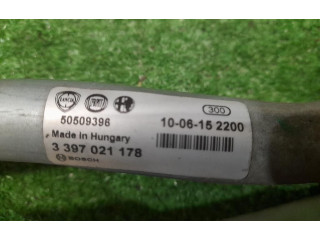 Моторчик дворников 50509396, 50509396 Alfa Romeo Giulietta