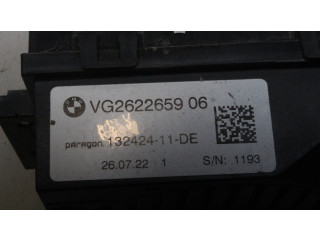 Блок управления 2622659   BMW iX3 G08
