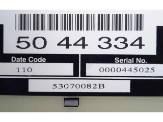 Блок управления 5044334   Saab 9-5