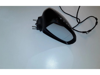 Зеркало электрическое        Audi A1  2010 - 2018 года   