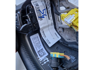 Руль Citroen C3 Aircross 2017 - года 98118752ZD