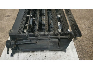 Вентилятор радиатора     0130303846    BMW 3 E46 2.0