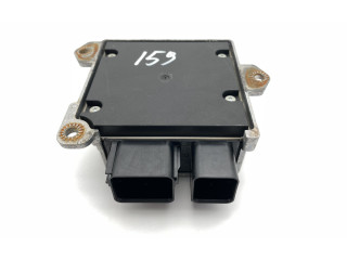 Блок подушек безопасности 9W8314D374AE Jaguar XK - XKR