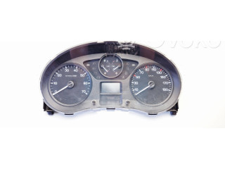 Přístrojová deska  Citroen Berlingo 2010 1310004, YL7R7G10  