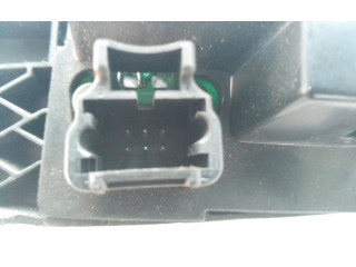 Дисплей       Citroen Berlingo