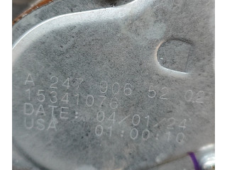 Моторчик заднего дворника A2479065202    Mercedes-Benz GLE W167