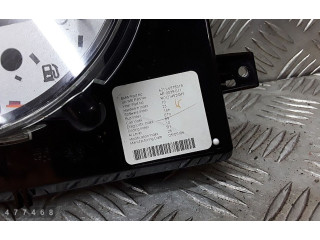 Панель приборов 62116978318 Mini Cooper Hatch Hardtop