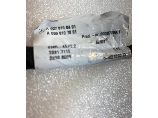 Zpětné zrcátko Mercedes-Benz EQS V297 2023 A2978106401