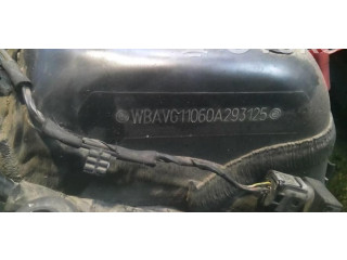 Моторчик дворников 61617161711 BMW 3 E90 E91