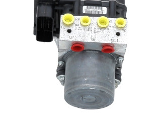 Блок АБС FX23-2C405-AB, 0265239556   Jaguar  XF  