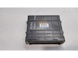Řídící jednotka MK386857, E6T01771 Mitsubishi Pajero 2003
