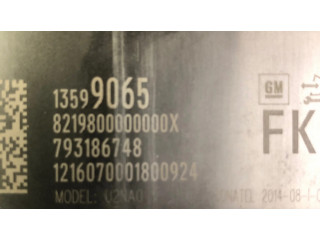 Блок управления 13599065, 793186748   Chevrolet Camaro