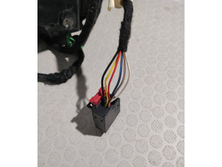 Зеркало электрическое Volkswagen Jetta VI 2011 - 2018 года