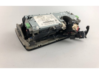 Дисплей 8V0857273M Audi A3 S3 A3 Sportback 8P