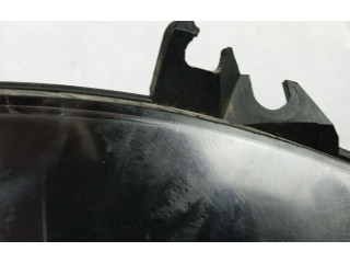 Přístrojová deska  Mercedes-Benz ML W163 2002 A1635404011  