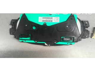 Панель приборов 248104678R Dacia Duster