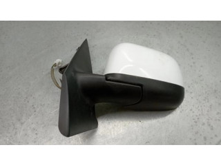 Зеркало электрическое Dacia Lodgy