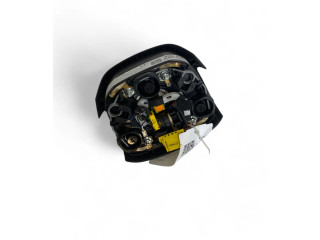 Подушка безопасности водителя 8W0880201AL Audi Q5 SQ5