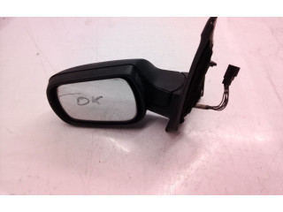 Зеркало электрическое        Ford Fusion  2002 - 2005 года   