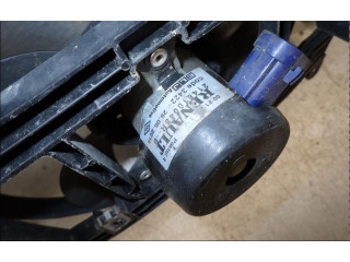 Вентилятор радиатора     214818664R    Dacia Sandero 