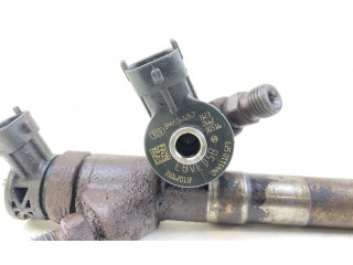 Комплект форсунок 0445110523, 35062015F Jeep Grand Cherokee EXF