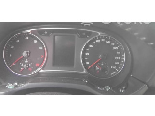 Панель приборов 8X0920930   Audi A1       