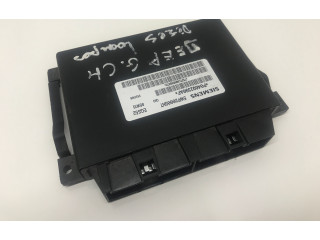 Блок управления коробкой передач P04692390AF, 5WP20005NT Jeep Grand Cherokee (WK)