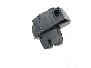 Замок багажника 9660403980 Citroen C4 Grand Picasso 2007 - 2013 года