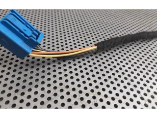 Зеркало электрическое        Volvo C70  2006 - 2010 года   