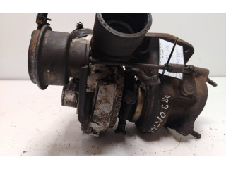  Турбина Volvo S80  0220690, 757T09671         