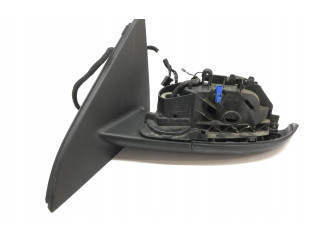 Зеркало электрическое        Mercedes-Benz A W176  2012 - 2018 года   