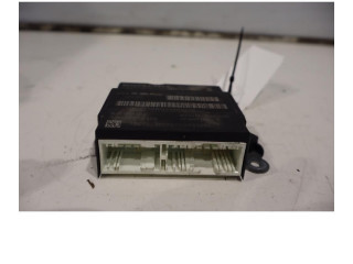 Блок управления надувных подушек 51838580 Fiat Grande Punto