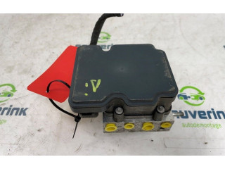 Блок АБС 1676024380, 9834565080 Citroen C3 Aircross 2017 - года