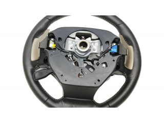 Руль Lexus IS III XE30 2013-2020 года