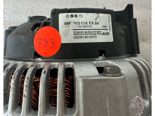 Генератор 05E903018G Cupra Leon