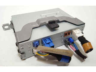 Радио/ проигрыватель CD/DVD / навигация DFR5669C0E, CLMMN9E0JT Mazda CX-30