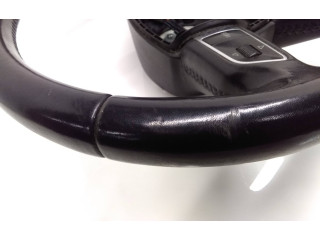 Руль Audi Q5 SQ5  2008 - 2017 года 8R0419091      