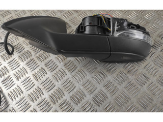 Зеркало электрическое Skoda Octavia Mk3 (5E) 2013 - 2019 года